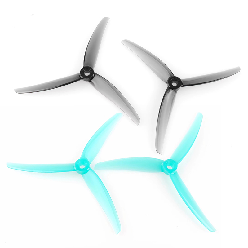 Rc Hobby Fly Store - 2Pairs HQ Juicy Prop J37 J40