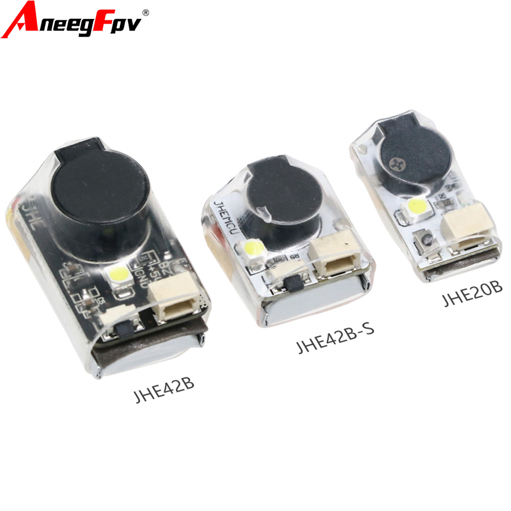 Rc Hobby Fly Store - Finder JHE42B JHE42B_S JHE20B 5V Super
