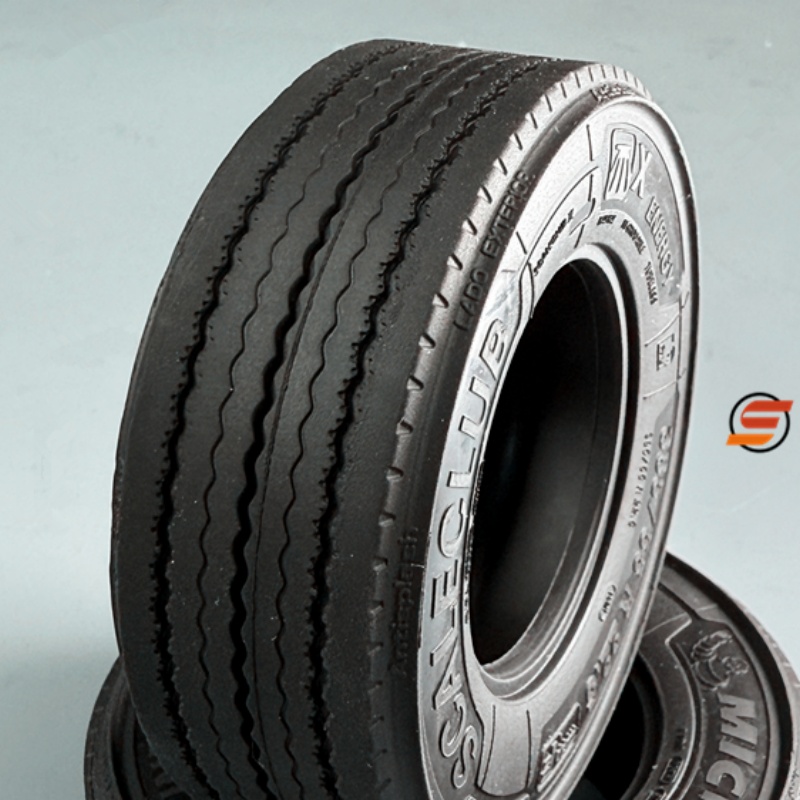 Rc Hobby Store - RC Truck Tire High Quality Rubber