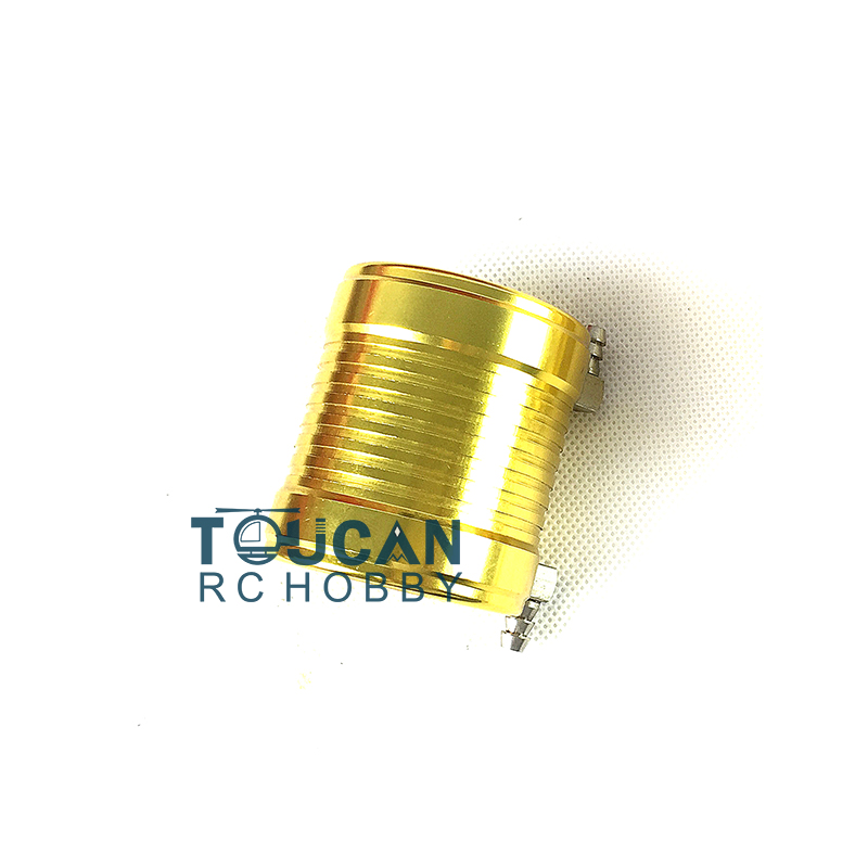 Rc Hobby Store - DT 4082-2000KV Motor Cooler Jacket for