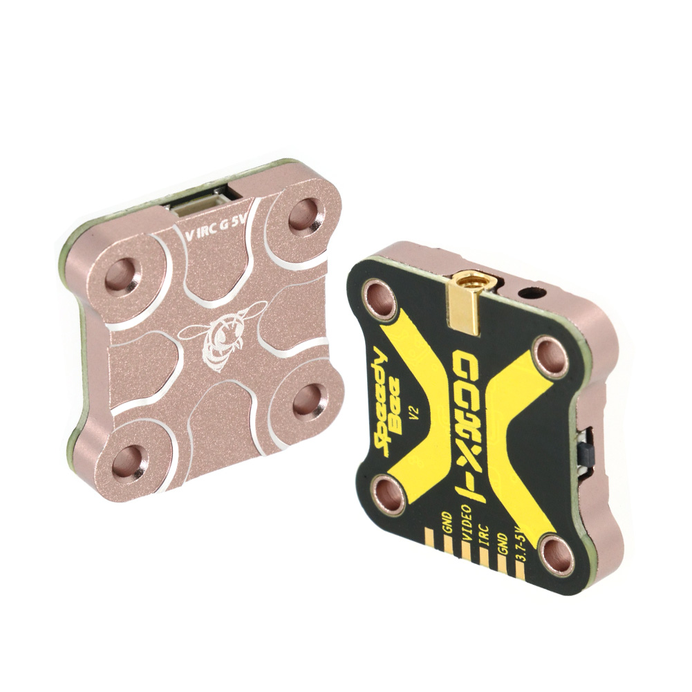 SpeedyBee TX800 VTX 5.8G 48CH  - đánh giá và giá Rc Hobby Fly Store