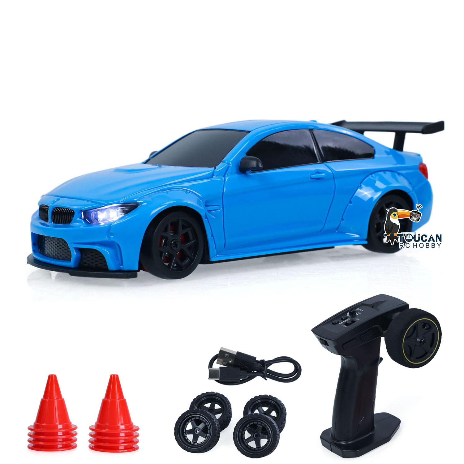 New 1/36 RC Drift Car 3611 Hig - đánh giá và giá Rc Hobby Lobby