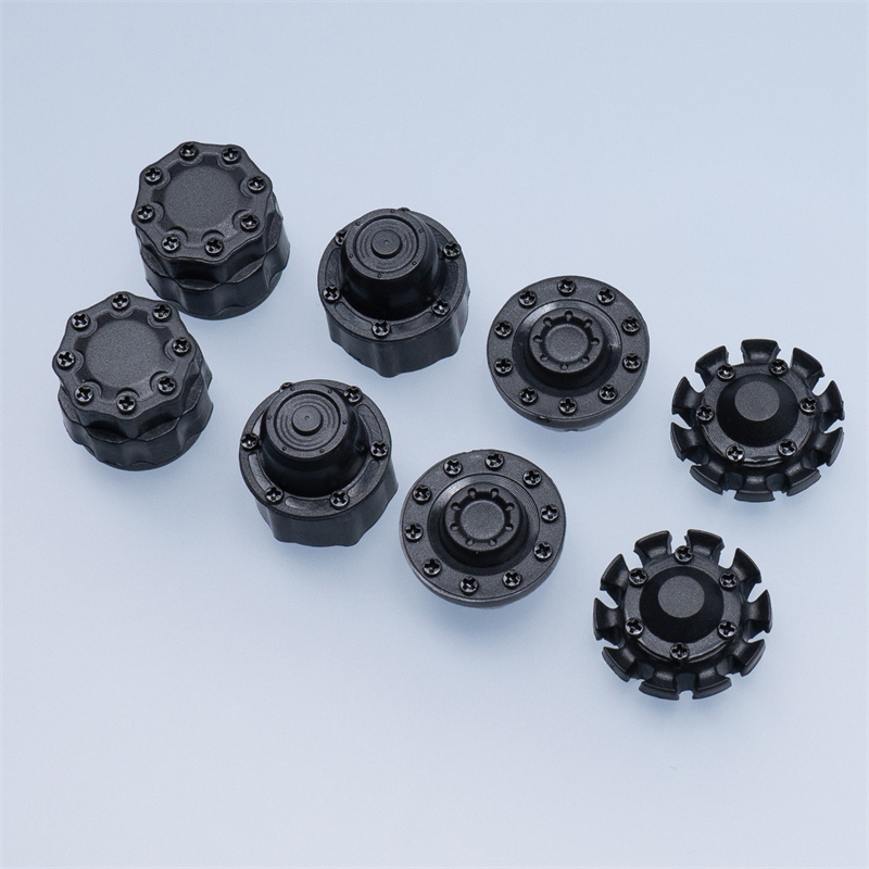 1:14th Scale Hubcaps Spindle H - đánh giá và giá Rc Hobby Store