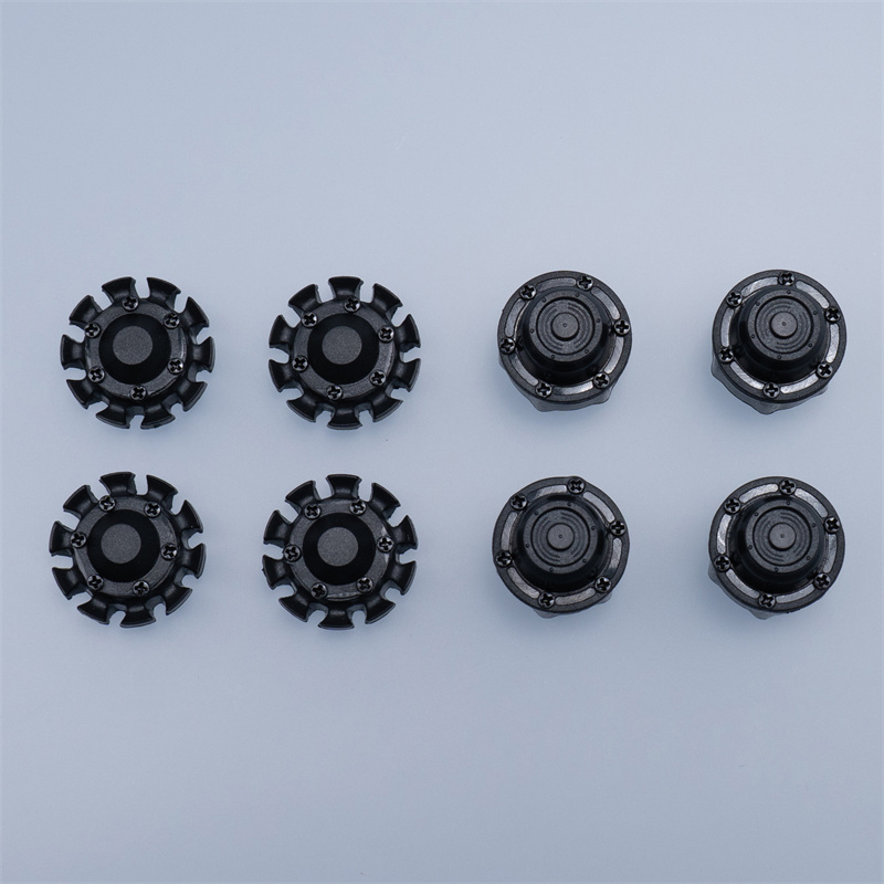 1:14th Scale Hubcaps Spindle H - đánh giá và giá Rc Hobby Store