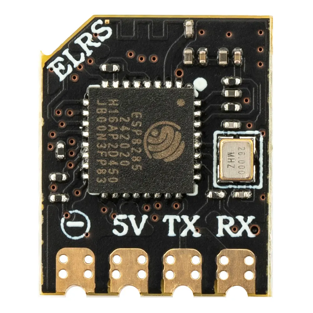 RadioMaster RP1 V2 ELRS Nano R - đánh giá và giá Rc Hobby Fly Store