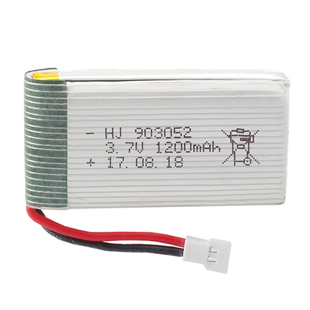 3.7V 1200mah 903052 Lipo Batte - đánh giá và giá Rc Hobby Charger