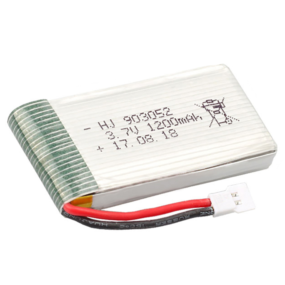 3.7V 1200mah 903052 Lipo Batte - đánh giá và giá Rc Hobby Charger