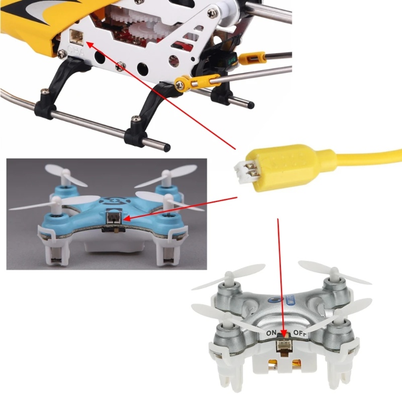 Syma S107G S102G S108G S109G M - đánh giá và giá Rc Hobby Charger