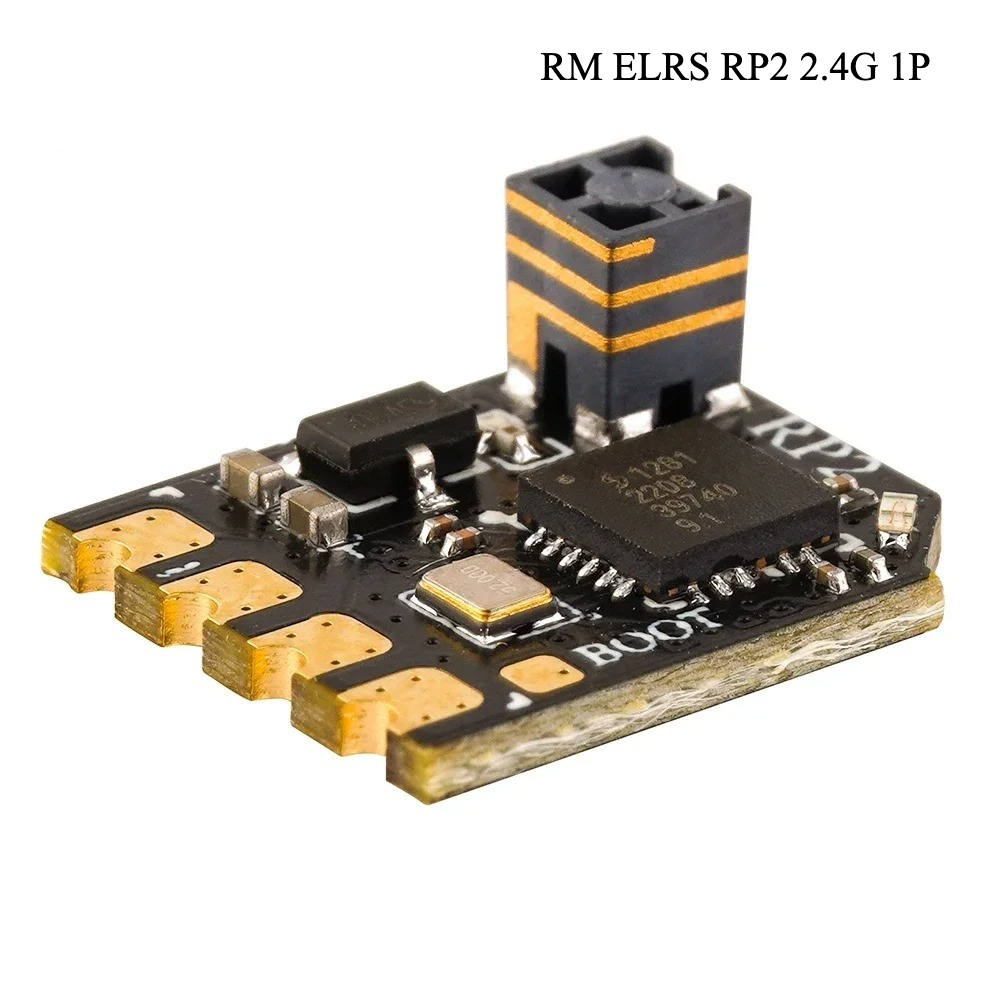 RADIOMASTER RP1 RP2 RP3 ELRS 2 - đánh giá và giá Rc Hobby Fly Store