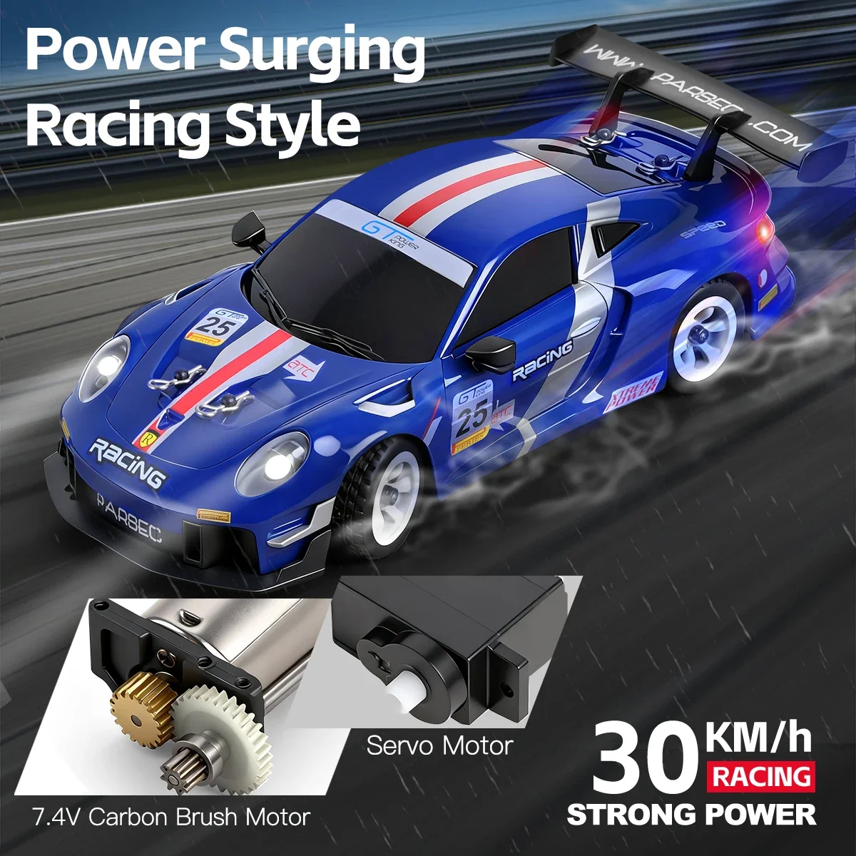 WLtoys 284019-A 284191 1:28 2. - đánh giá và giá Rc Hobby Lobby