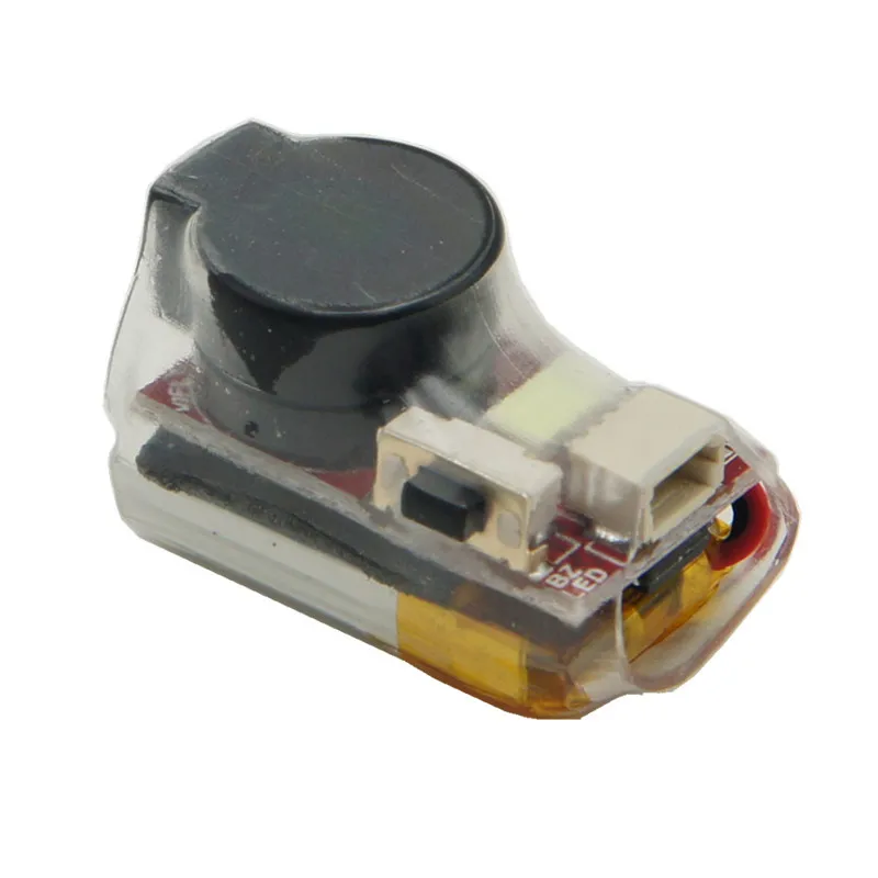 VIFLY Finder 2 Super Loud 5V D - đánh giá và giá Rc Hobby Fly Store