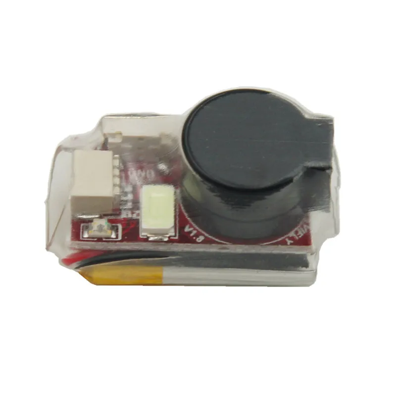VIFLY Finder 2 Super Loud 5V D - đánh giá và giá Rc Hobby Fly Store