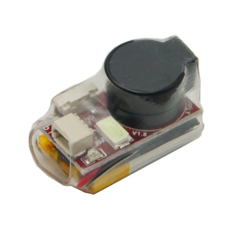 VIFLY Finder 2 Super Loud 5V D - đánh giá và giá Rc Hobby Fly Store