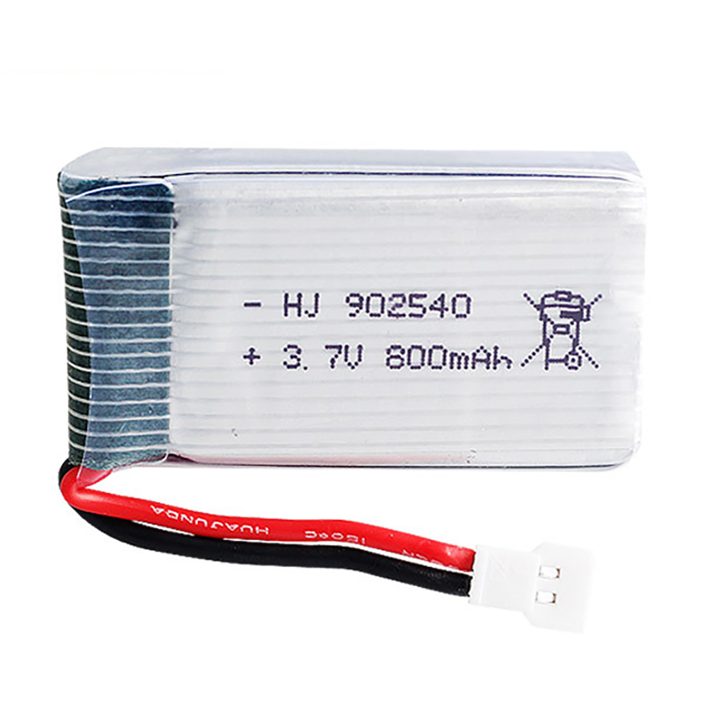 MEW 800mAh 3.7V Lipo Battery+  - đánh giá và giá Rc Hobby Charger