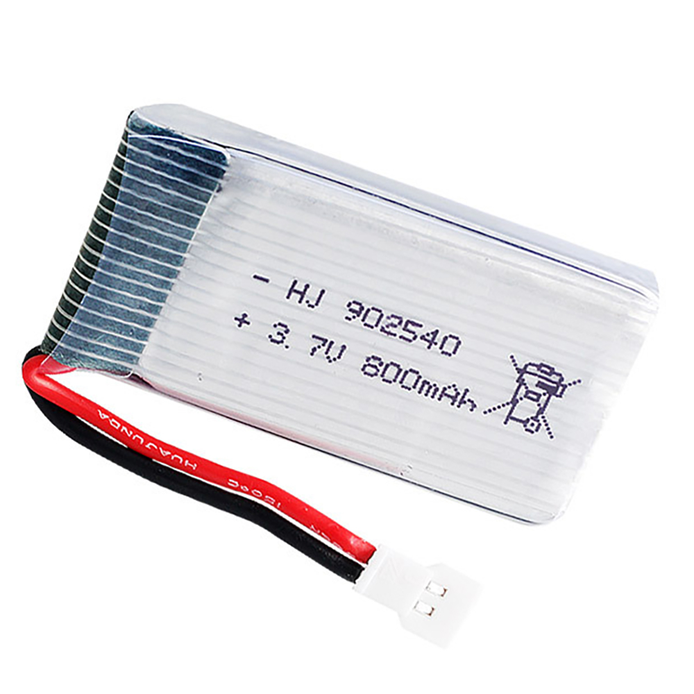MEW 800mAh 3.7V Lipo Battery+  - đánh giá và giá Rc Hobby Charger