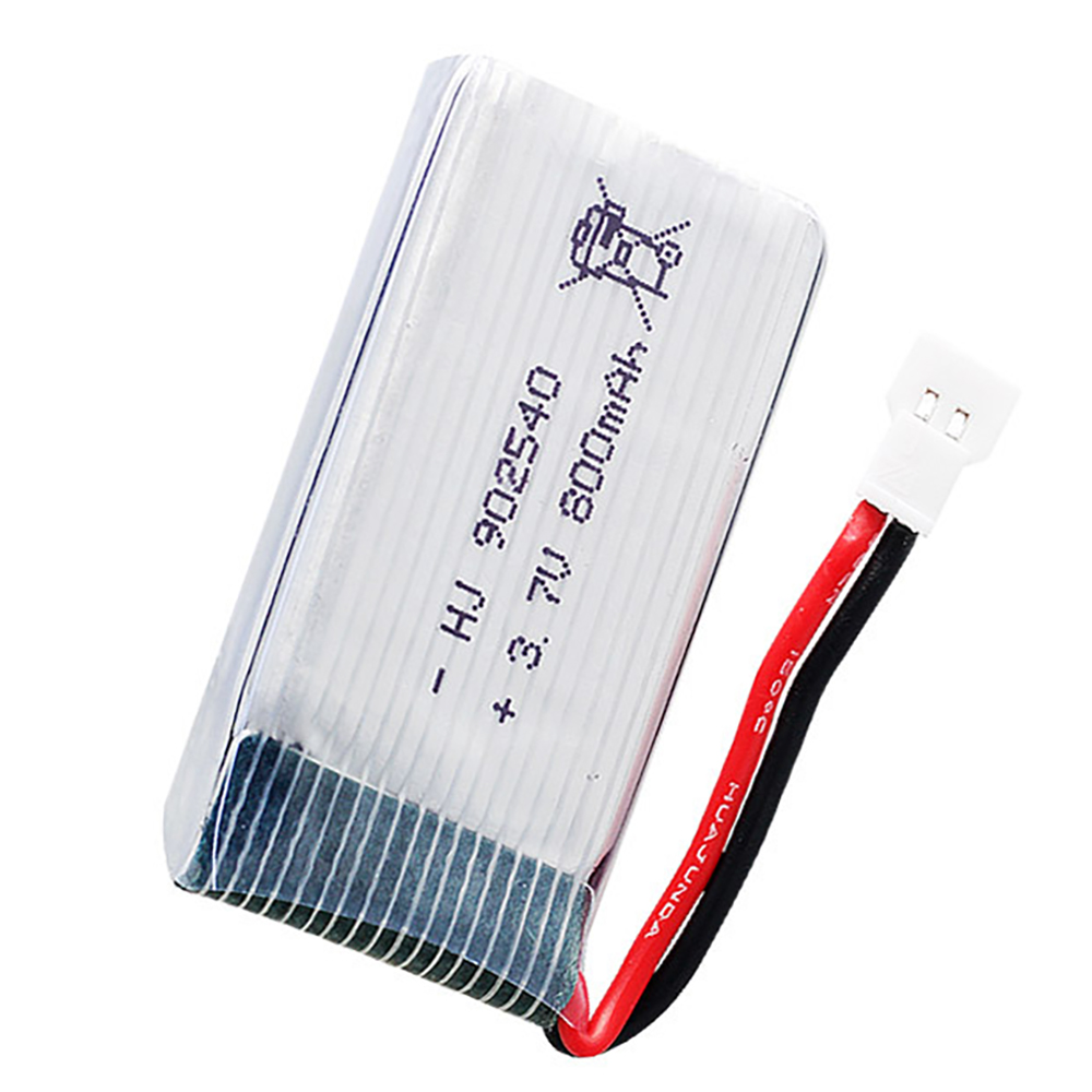 MEW 800mAh 3.7V Lipo Battery+  - đánh giá và giá Rc Hobby Charger
