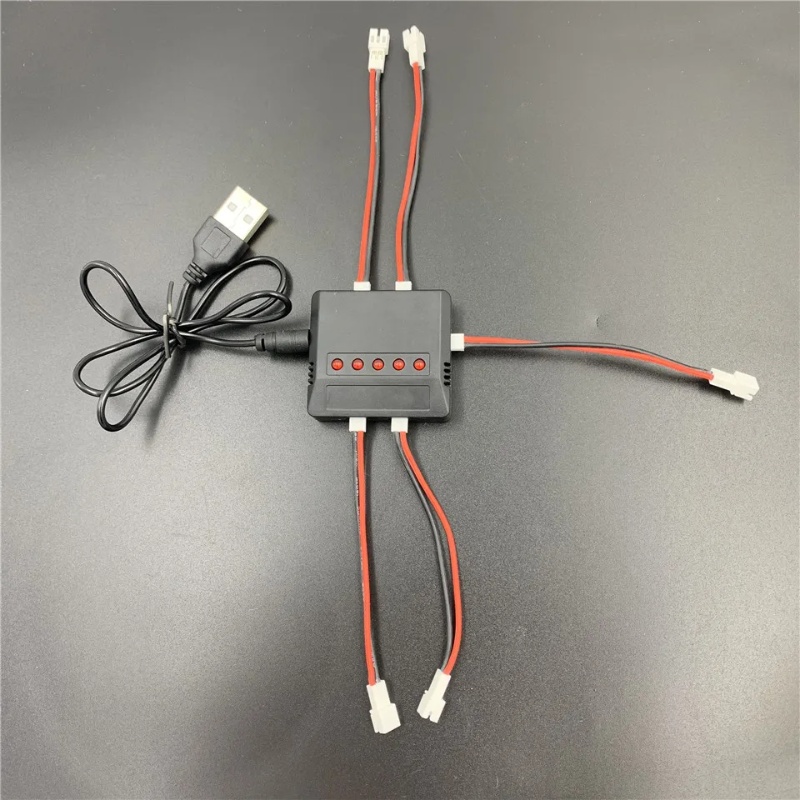 Syma X5HW X5HC X5C X5SW 3.7V 5 - đánh giá và giá Rc Hobby Charger