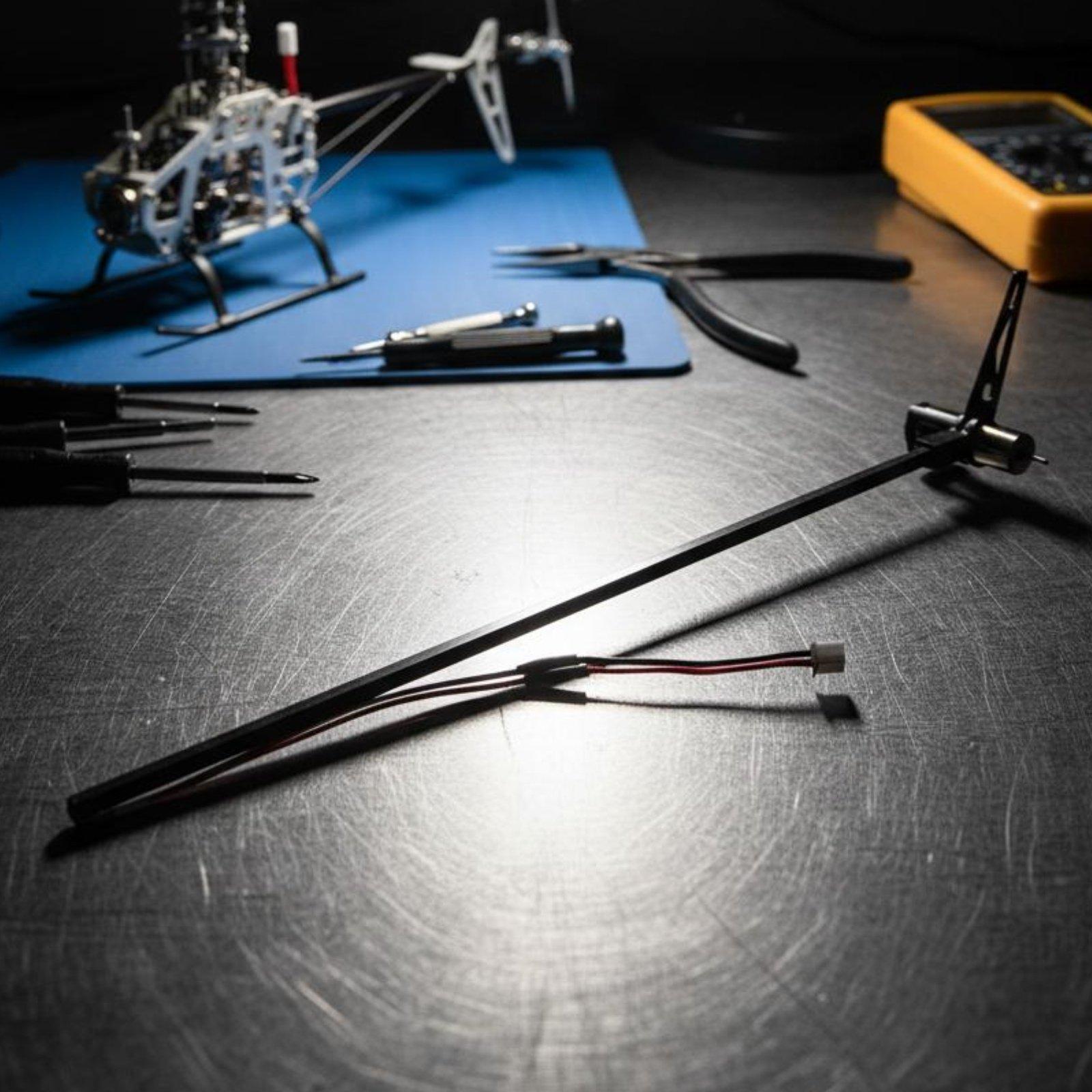 Rc Helicopter Tail Shaft Motor - đánh giá và giá Rc Hobby Helicopter