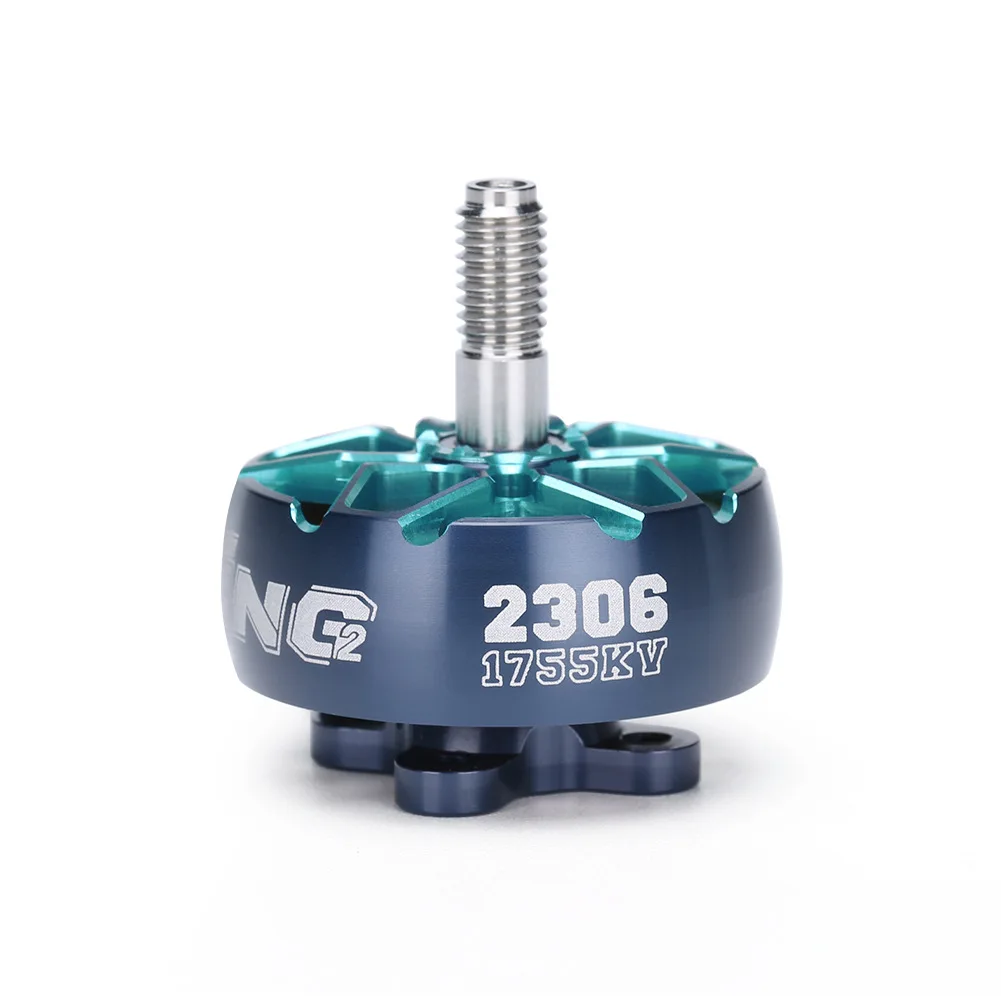 iFlight XING2 XING V2 2207 / 2 - đánh giá và giá Rc Hobby Fly Store