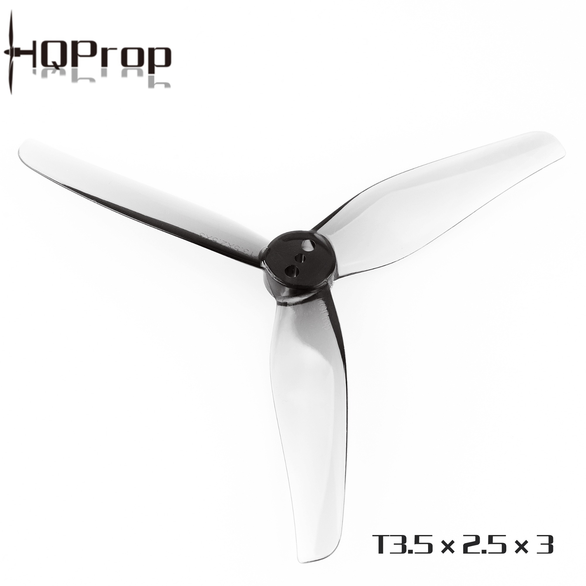 HQProp T3.5X2.5X3 3.5 Inch 352 - đánh giá và giá Rc Hobby Fly Store
