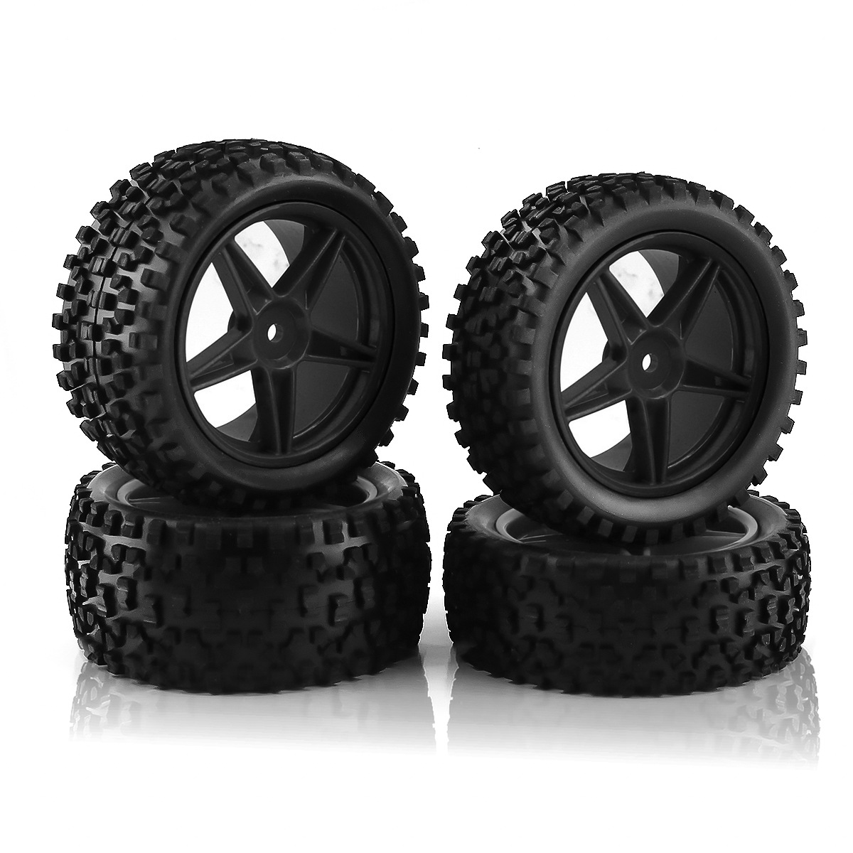 1/10 RC Off Road Tires And Whe - đánh giá và giá Rc Tire Foam Insert