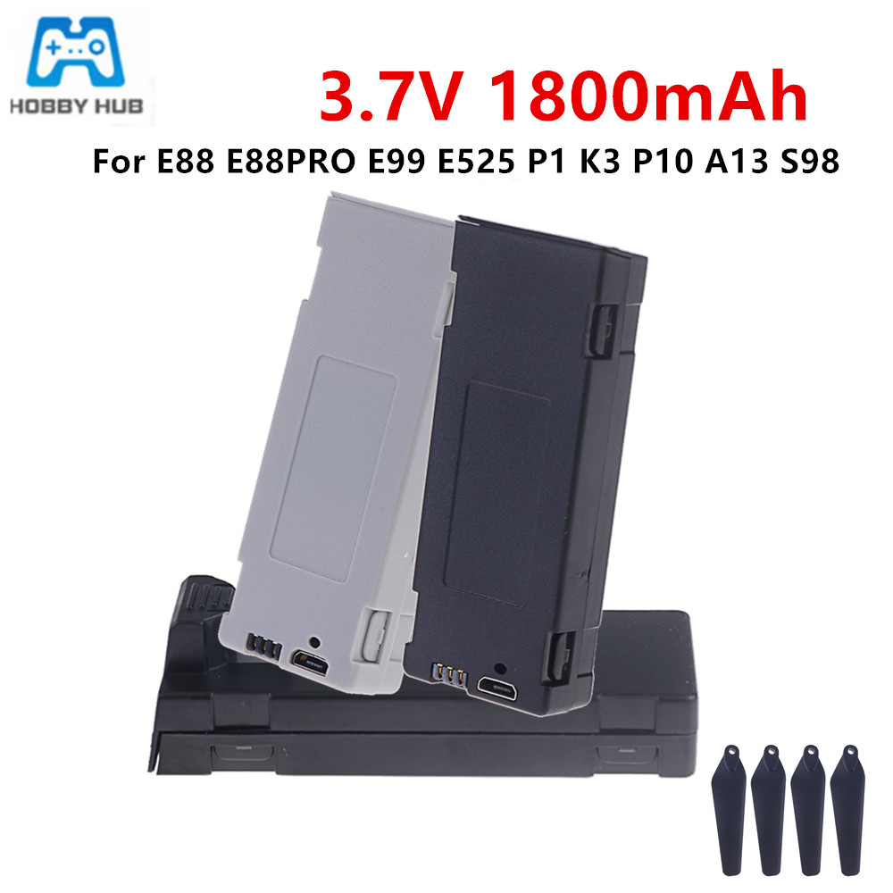 For E88 Battery Rechargeable B - đánh giá và giá Rc Hobby Charger