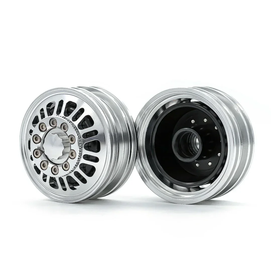 A Pair of Metal Front and Rear - đánh giá và giá Rc Hobby Store