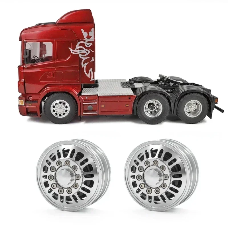 A Pair of Metal Front and Rear - đánh giá và giá Rc Hobby Store