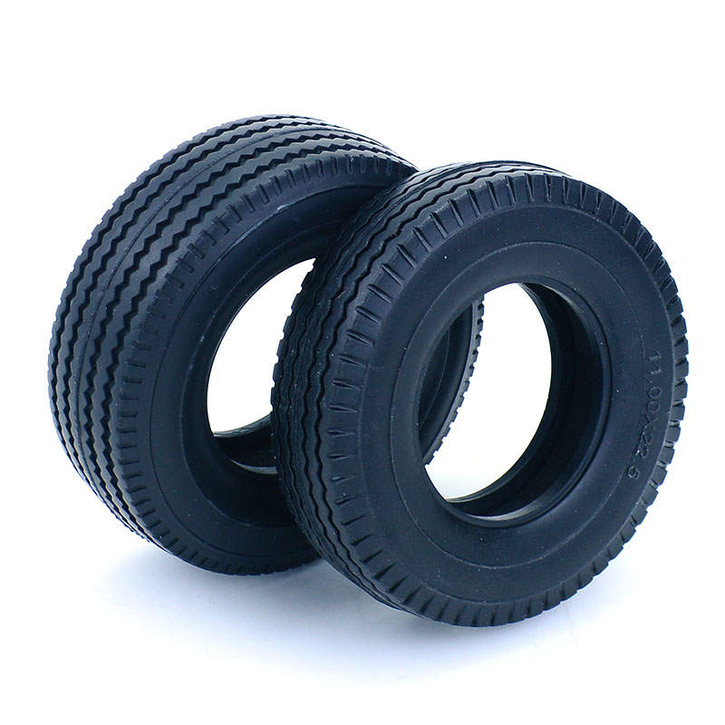 2pcs Simulation Rubber Tire Wi - đánh giá và giá Rc Hobby Store