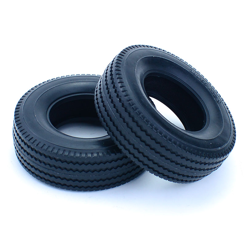 2pcs Simulation Rubber Tire Wi - đánh giá và giá Rc Hobby Store
