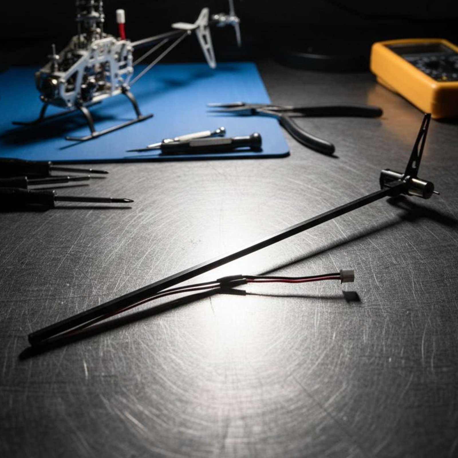 Rc Helicopter Tail Boom Engine - đánh giá và giá Rc Hobby Helicopter