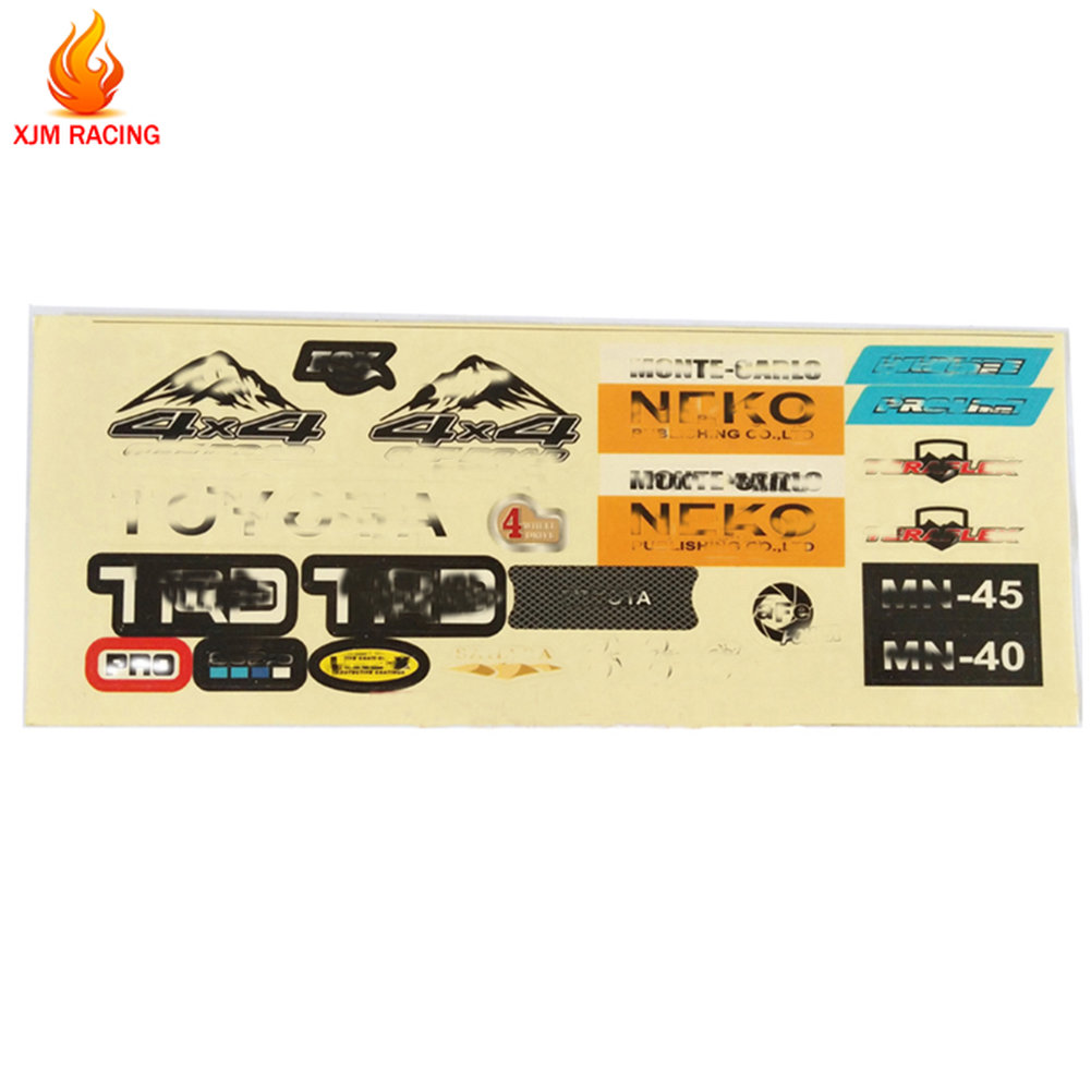 Xe Đua Mô Hình Dán MN D90 D91  - đánh giá và giá Rc Tire Foam Insert