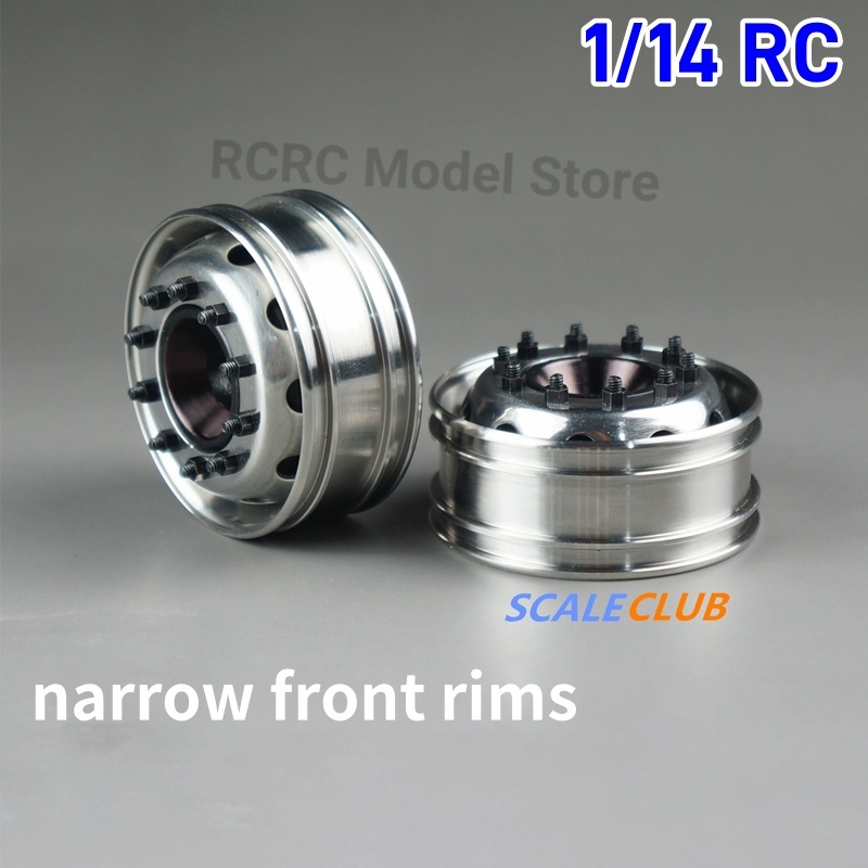 1:14 RC Toy Truck Universal Fr - đánh giá và giá Rc Hobby Store