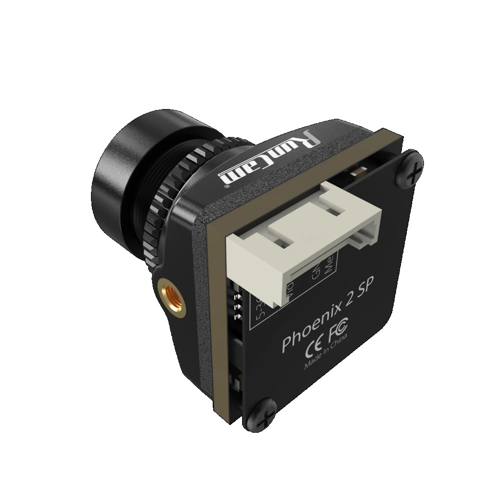 RunCam Phoenix 2 SP V3 Camera  - đánh giá và giá Rc Hobby Fly Store