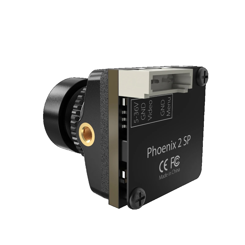 RunCam Phoenix 2 SP V3 Camera  - đánh giá và giá Rc Hobby Fly Store
