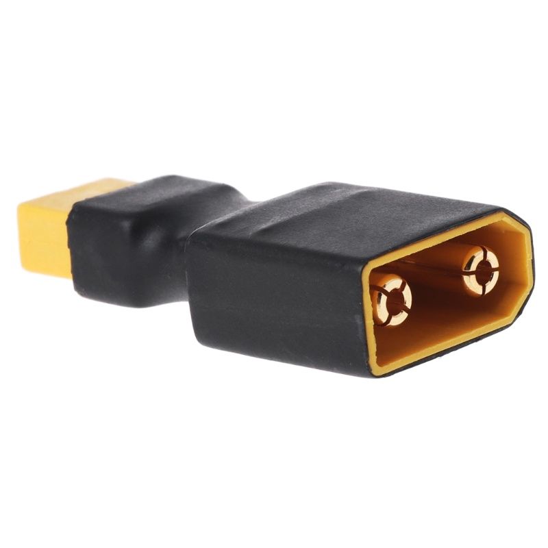 XT90 Male to XT60 Female Adapt - đánh giá và giá Rc Hobby Charger