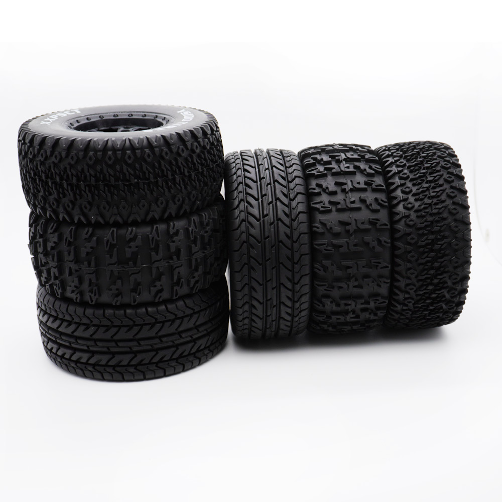 YSIDO 4pcs 110mm 1/10 Short Co - đánh giá và giá Rc Tire Foam Insert