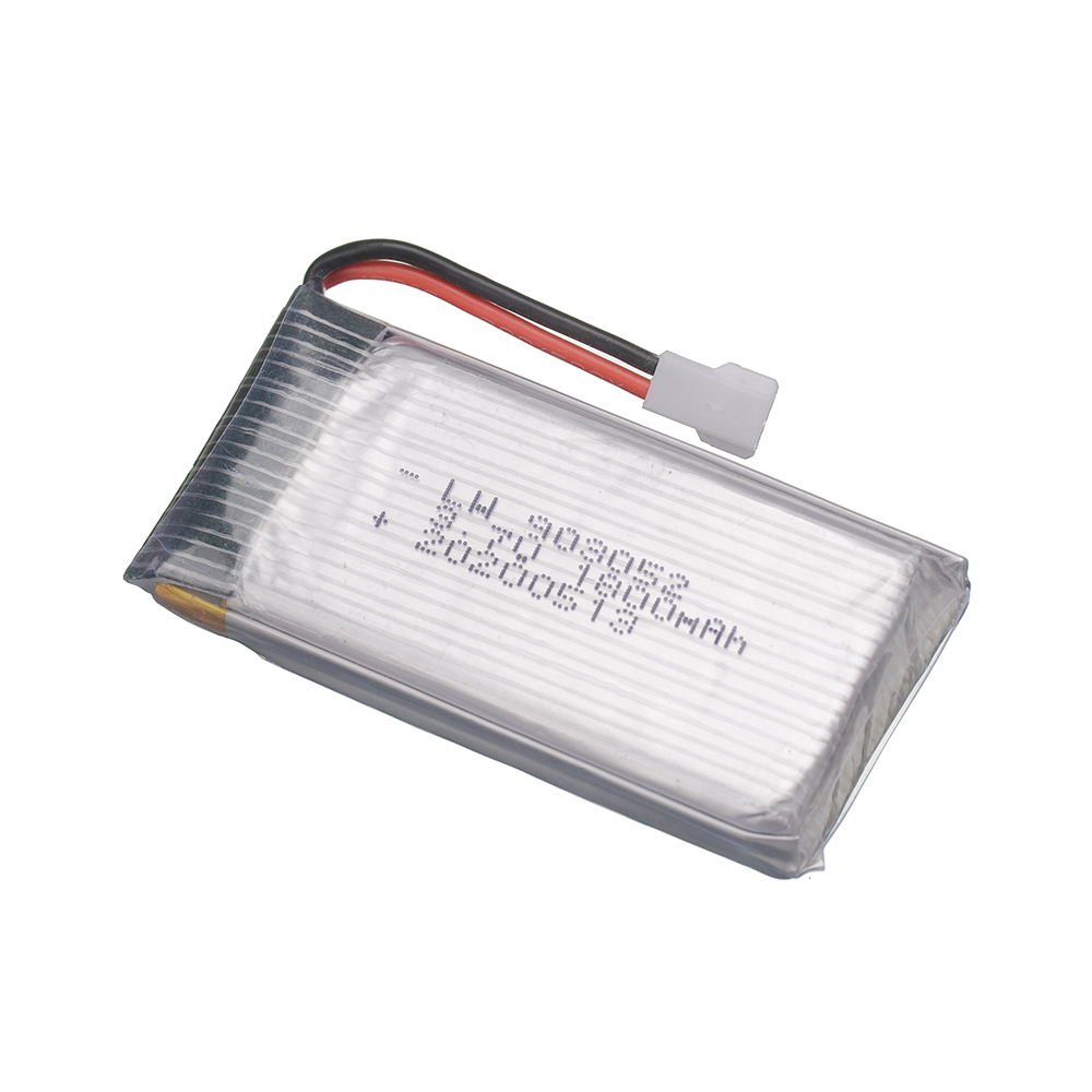 5IN1 Charger 903052 3.7V 1800m - đánh giá và giá Rc Hobby Charger