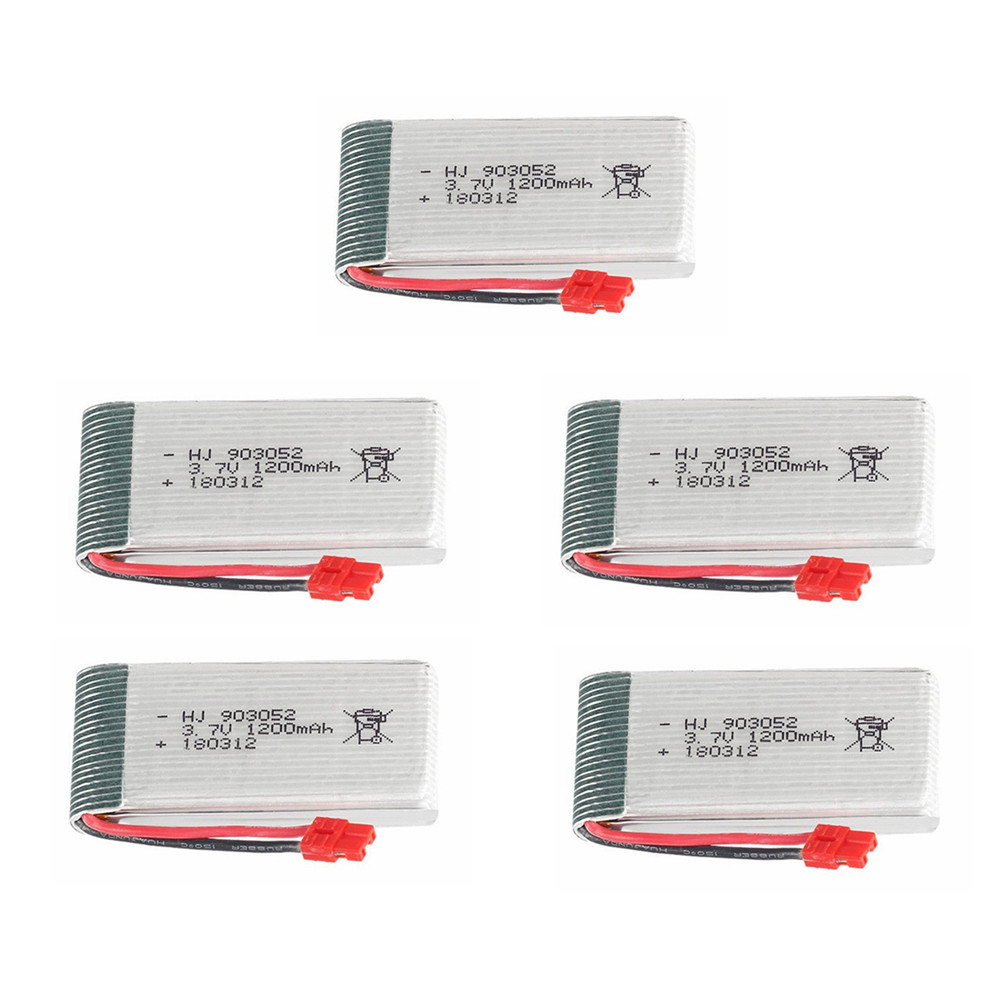 3.7V 1200mAh 903052 lipo batte - đánh giá và giá Rc Hobby Charger