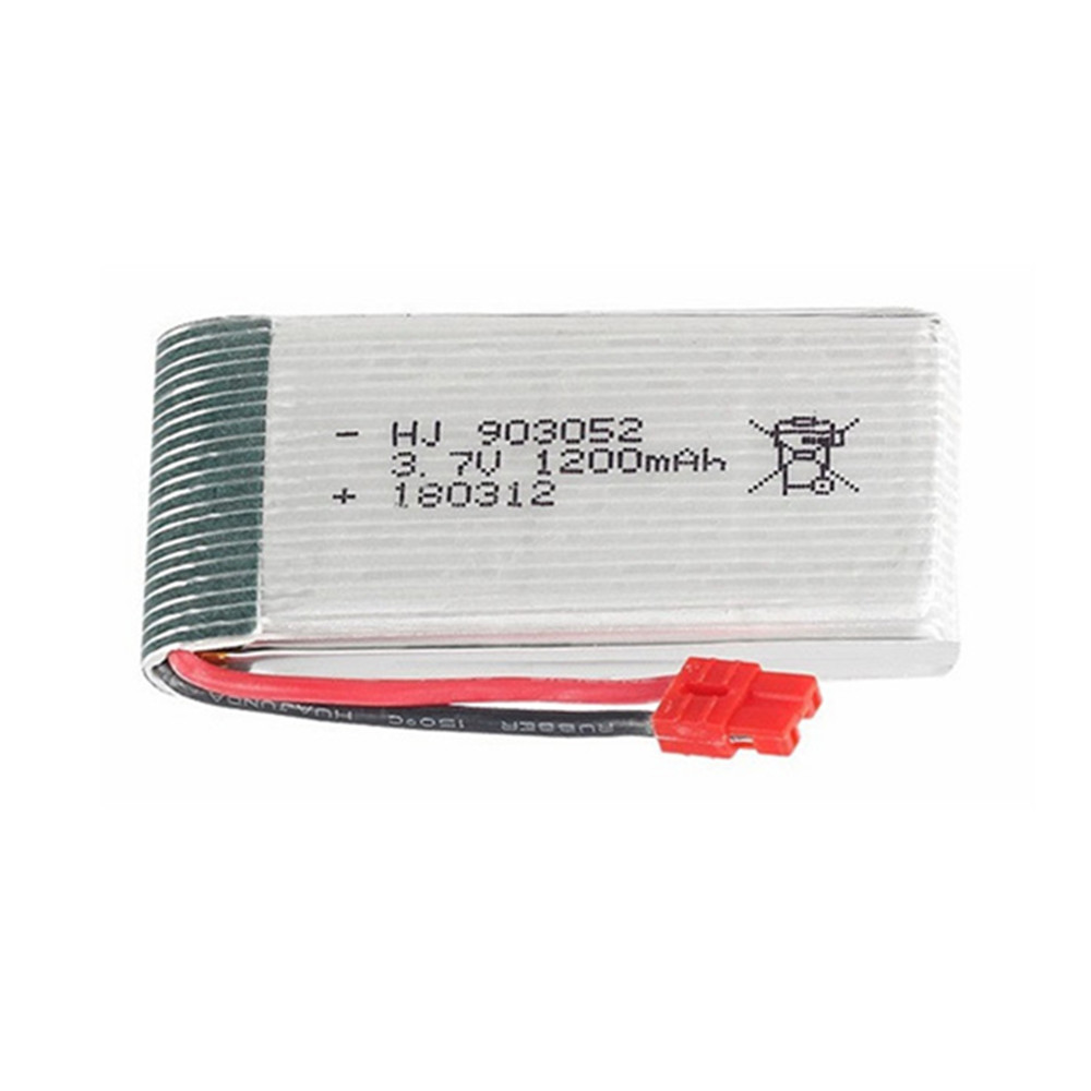 3.7V 1200mAh 903052 lipo batte - đánh giá và giá Rc Hobby Charger