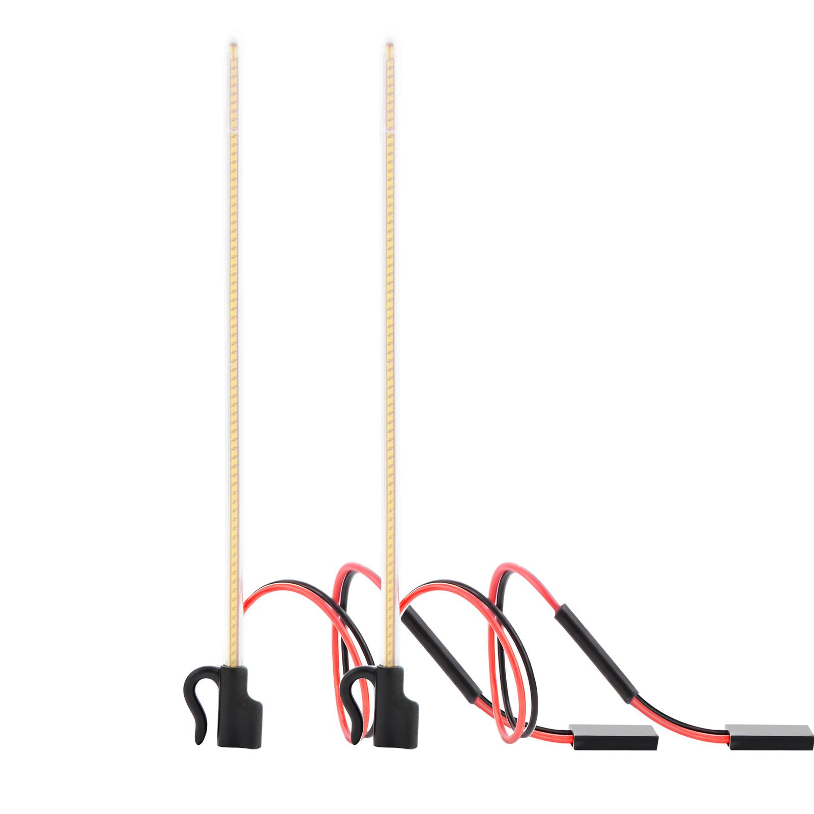 ModRax 2PCS LED RC Antenna Lig - đánh giá và giá Rc Hobby Lobby