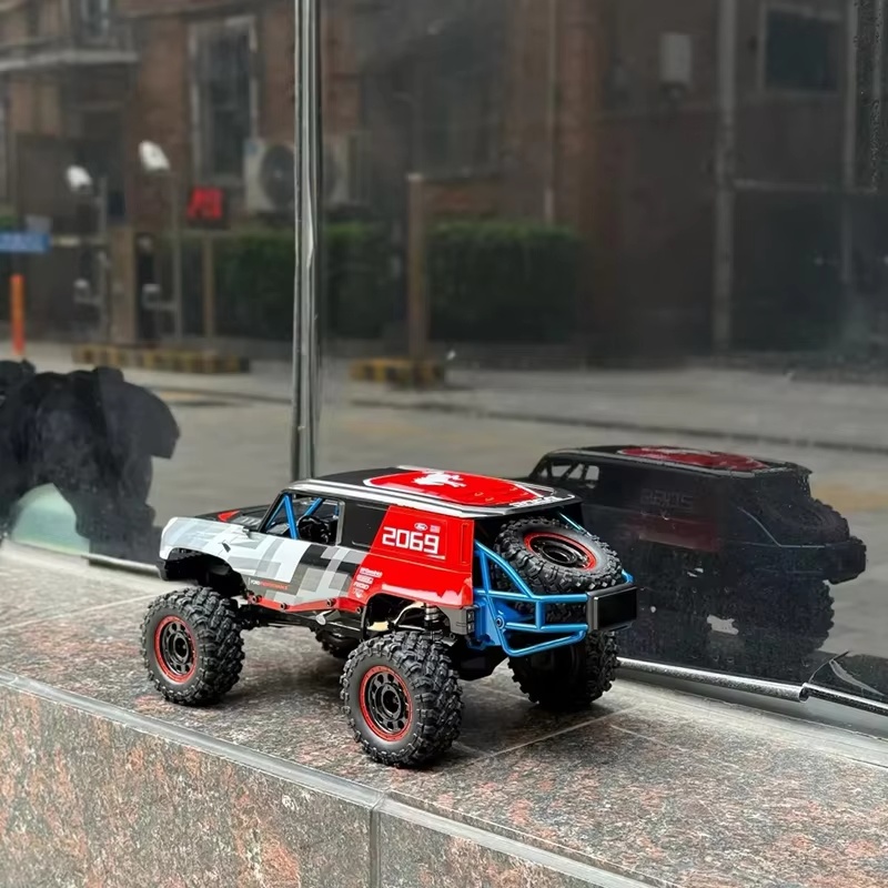Mjx 1/18 Brushless Rc Car H18p - đánh giá và giá Rc Hobby Lobby