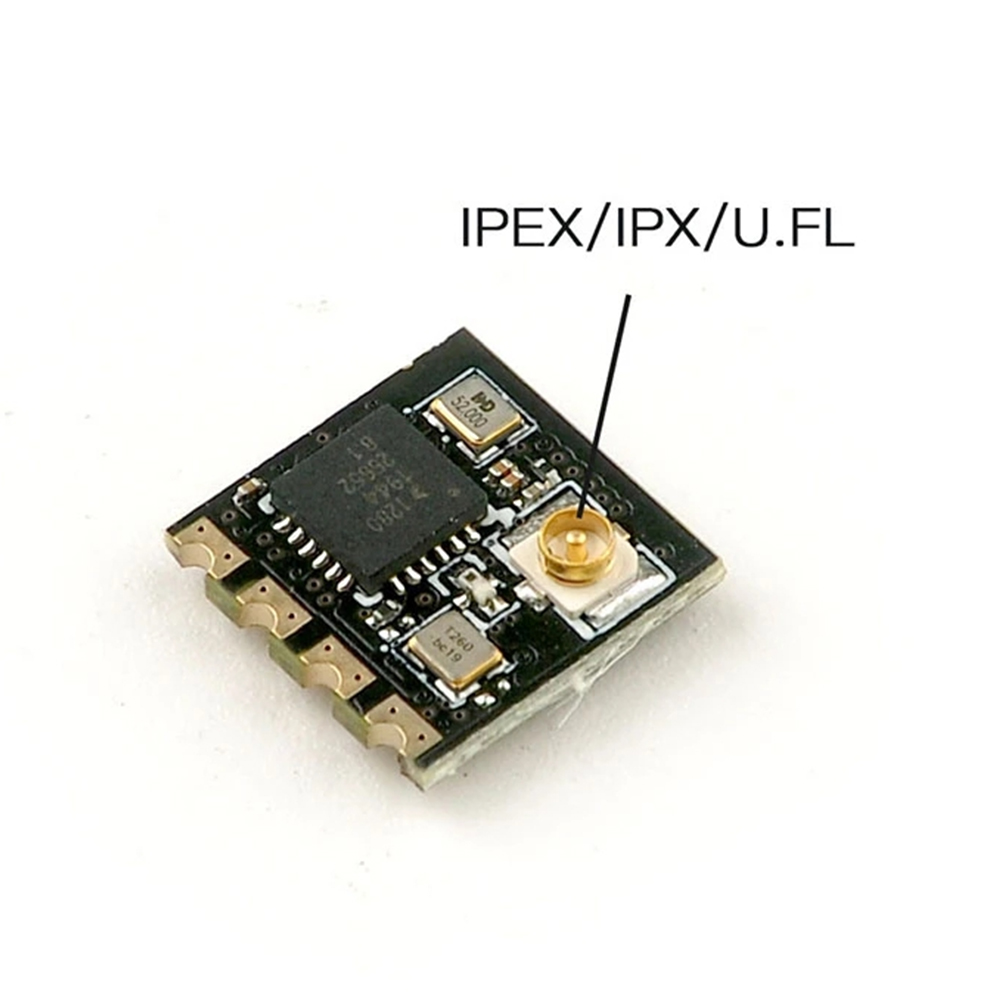 HappyModel ExpressLRS ELRS 2.4 - đánh giá và giá Rc Hobby Fly Store
