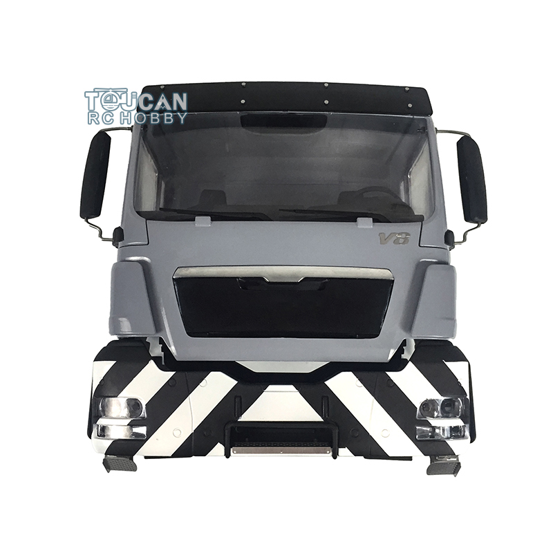 1/14 Lesu RC Plastic Painted G - đánh giá và giá Rc Hobby Store