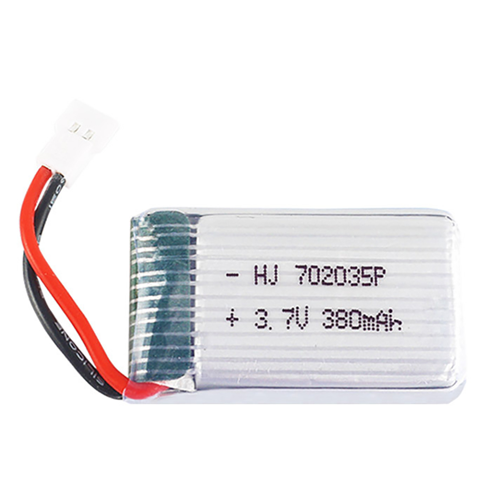 3.7V 380Mah 702035 Pin Lipo Pi - đánh giá và giá Rc Hobby Helicopter