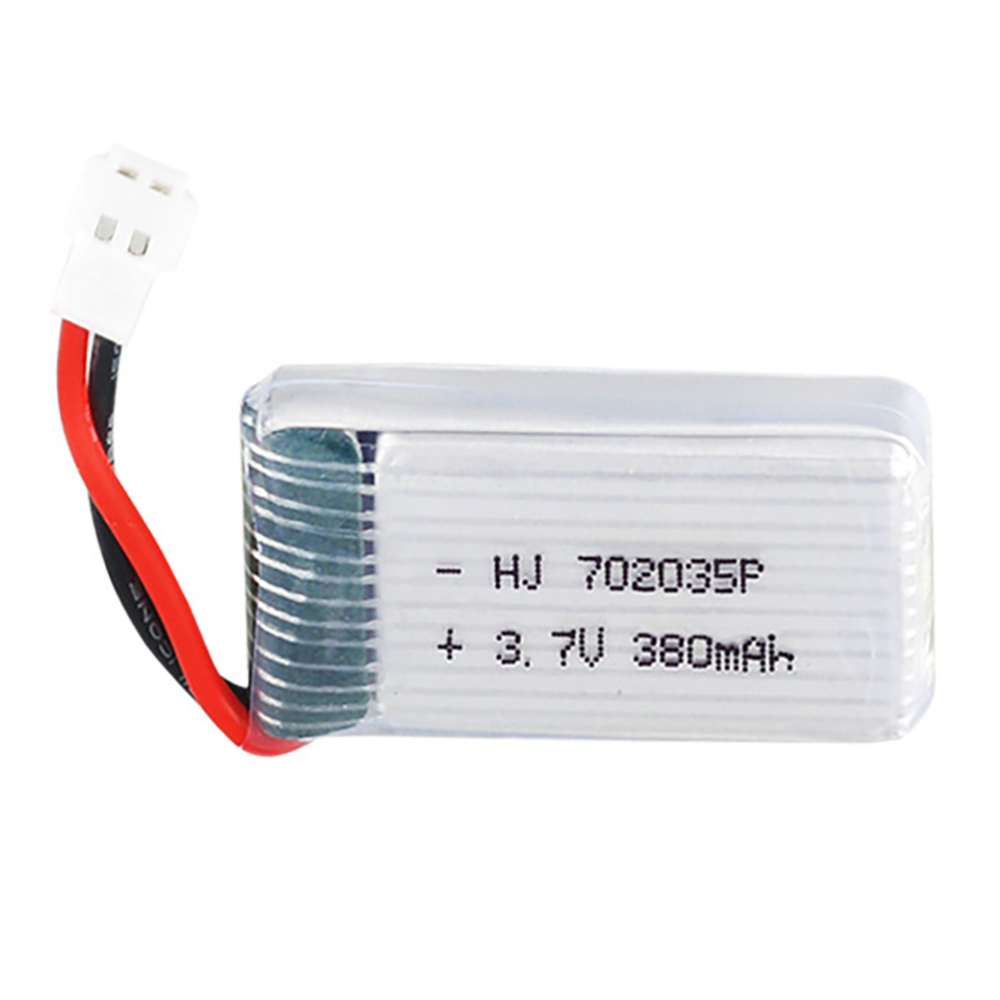 3.7V 380Mah 702035 Pin Lipo Pi - đánh giá và giá Rc Hobby Helicopter