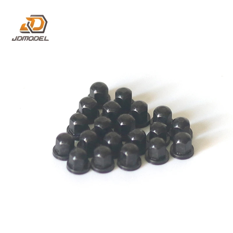 20 PCS RC 1/14 Wheel Nuts M2 F - đánh giá và giá Rc Hobby Store
