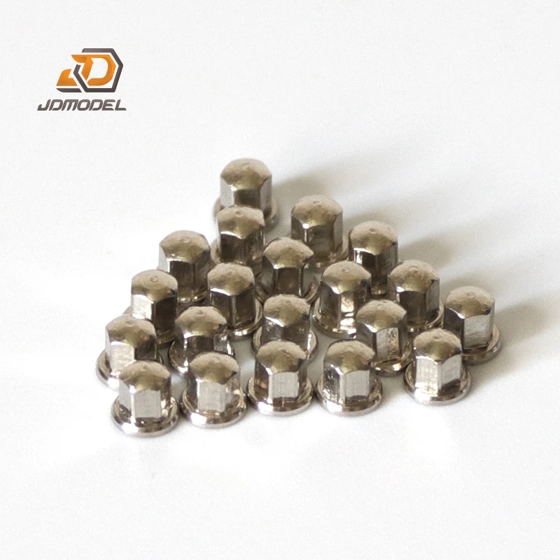 20 PCS RC 1/14 Wheel Nuts M2 F - đánh giá và giá Rc Hobby Store