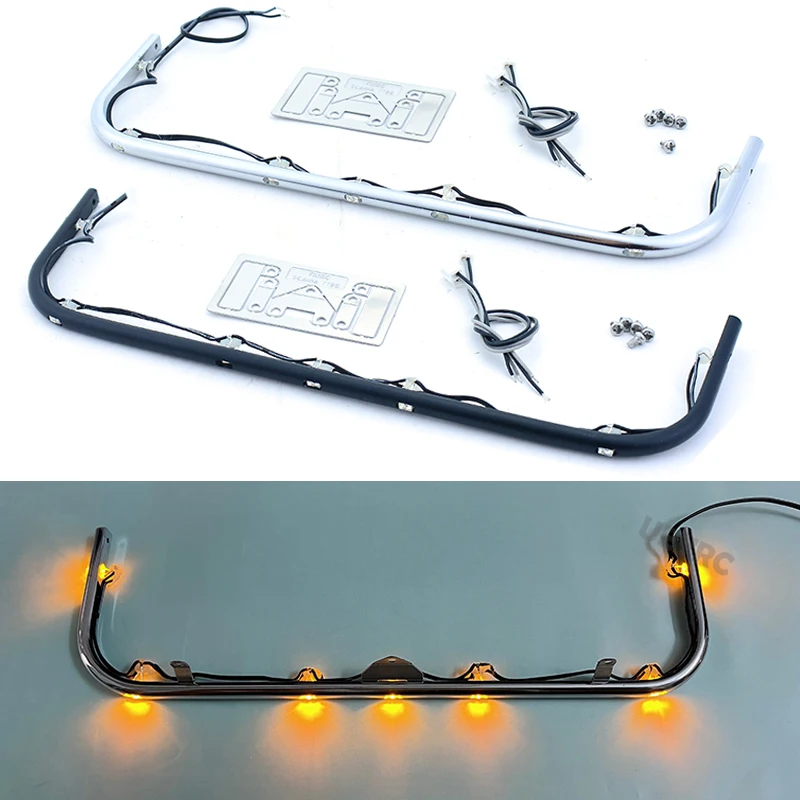 LED Simulation Front Bottom Li - đánh giá và giá Rc Hobby Store