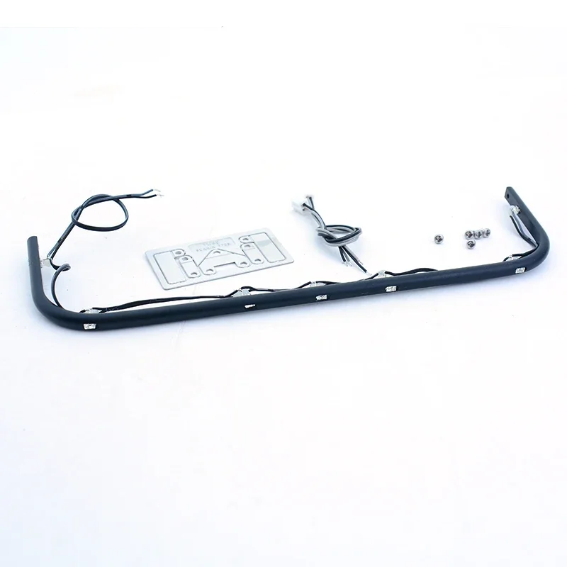 LED Simulation Front Bottom Li - đánh giá và giá Rc Hobby Store